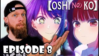 Oshi No Ko Episode 8 Reactions