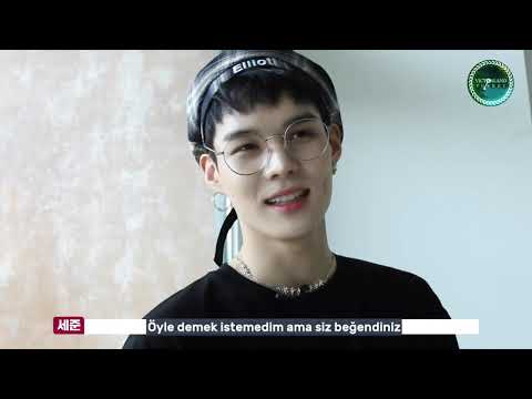 VICTON Diary 56 (Mayday Countdown Live Mekanı) [Türkçe Altyazılı]