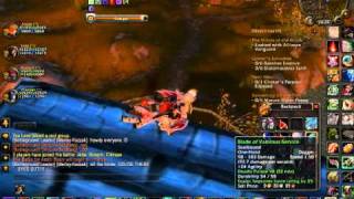 How to cheat in Arathi basin =)