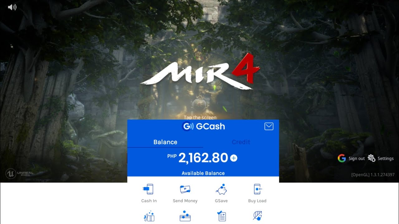 MIR4 | How to Cashout your DRACO and transfer it to your GCASH account. 💵