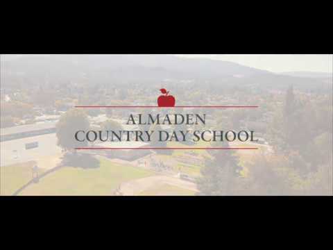 Spirit Week at Almaden Country Day School