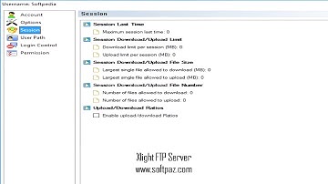 Xlight FTP Server free download!
