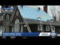 Antrim Historical Society to repurpose historic building