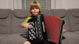 Džumbus Kolo,Miloš Ivković 8.5God