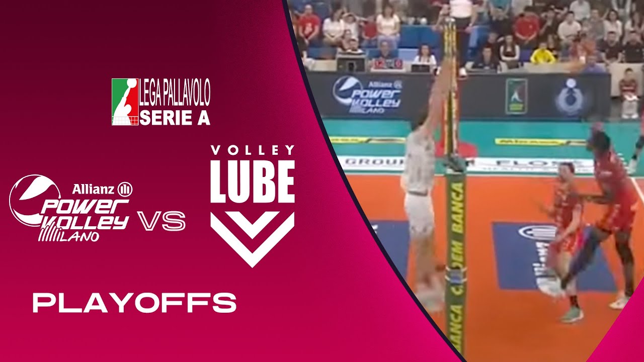 modena lube volley live stream