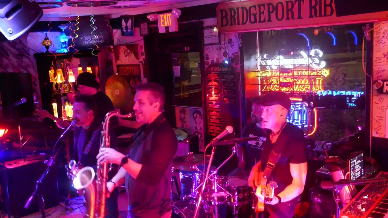 Mighty Manatees ~ Bridgeport Ribby ~ Full Set 1 in 4K w EA ~ 2026-02-06