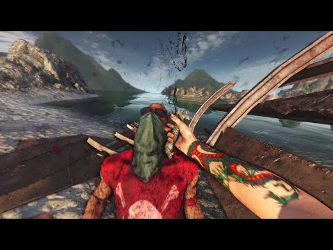 Far Cry 3 Creative Stealth Kills / Outpost Liberation - Badass Gameplay (Part-3) No HUD