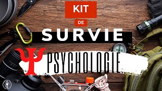 Débuter en PSYCHOLOGIE ! Kit de Survie