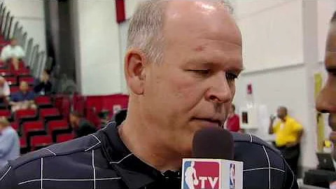 John Kuester Interview