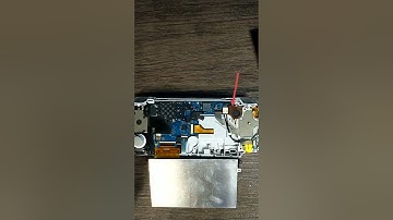 PSP 2001 Screen Replacement - Very Simple Fix!