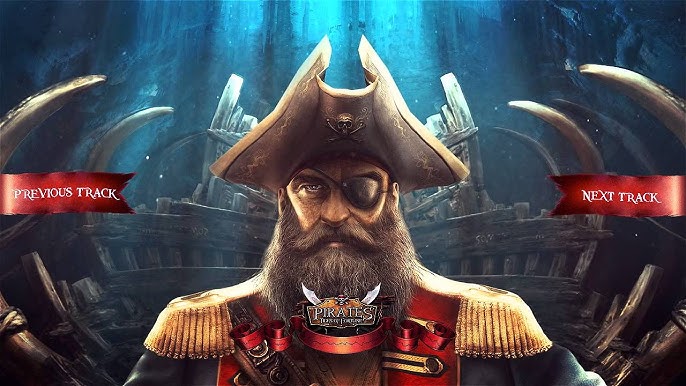 Pirates: Tides of Fortune – Plarium