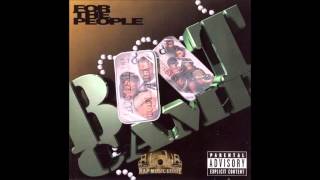 Boot Camp Clik - Headz Are Reddee PT2