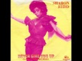 Sharon Redd - Never Give You Up (Do-Re-Mix)