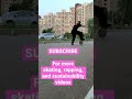 3 NEW TRICKS I LEARNED TODAY #shorts #skateboarding #skating