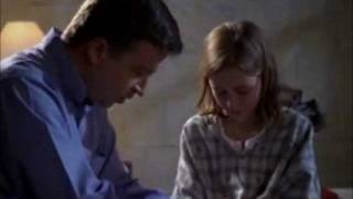 Madison Lintz scene in It's Supernatural.wmv