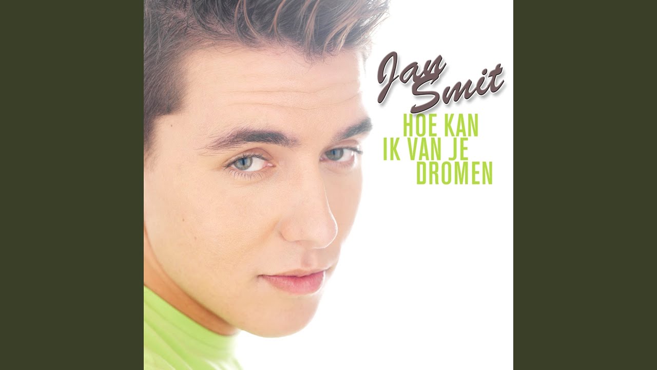 Vaya con dios — Jan Smit (video)