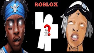 Roblox How To Look Like Xxxtentacion And Skimasktheslumpgod - how to look like xxxtentacion in roblox