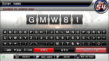 [WMMT5DX+] Ghost Battle Requests [Round 5] 10/62 | #124 | GMW81 ~Cushion Ghost