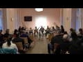 Capture de la vidéo Adventni Kytarový Koncert Kea