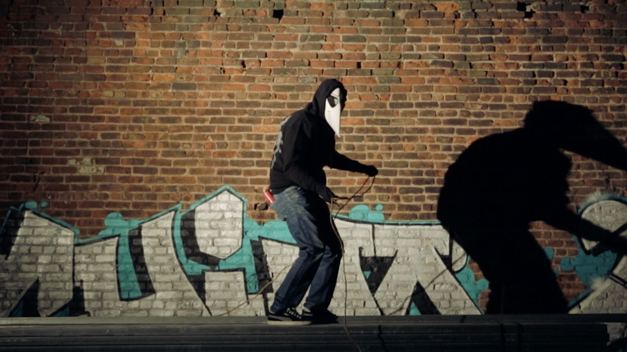 T.N.T. Villains - Gouch vs Ribs