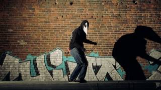 T.N.T. Villains - Gouch vs Ribs