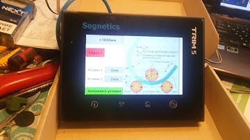Энкодер+СИ30+Trim5