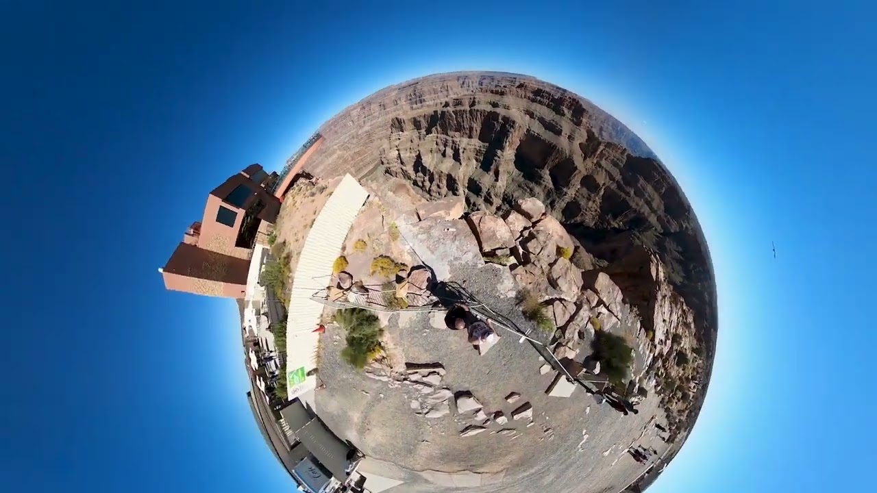 Grand Canyon Road Trip