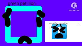 Blue petillion sneeze for NBS part 84