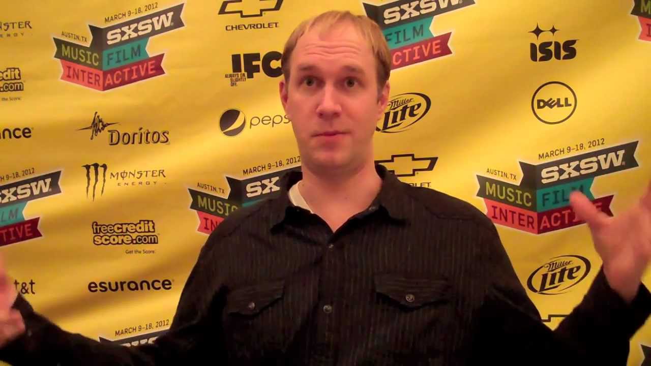 SXSW 2012 - Craig Zobel Interview on Compliance