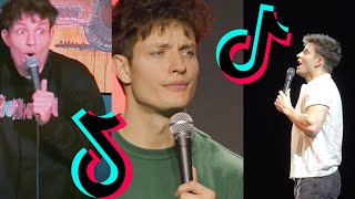 Matt Rife Stand Up Moments - Comedy TikTok Compilation #13