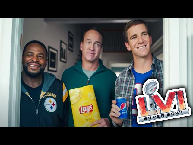 Here's how to watch the 2022 Super Bowl commercials – NBC Bay Area