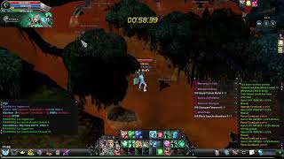 Copy of Map Part - Cabal Online