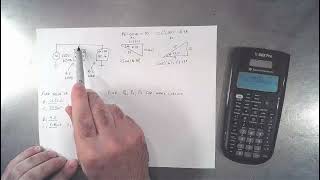 Power Factor and Power Triangle Problem