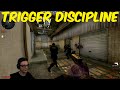 Trigger Discipline - CSGO Competitive