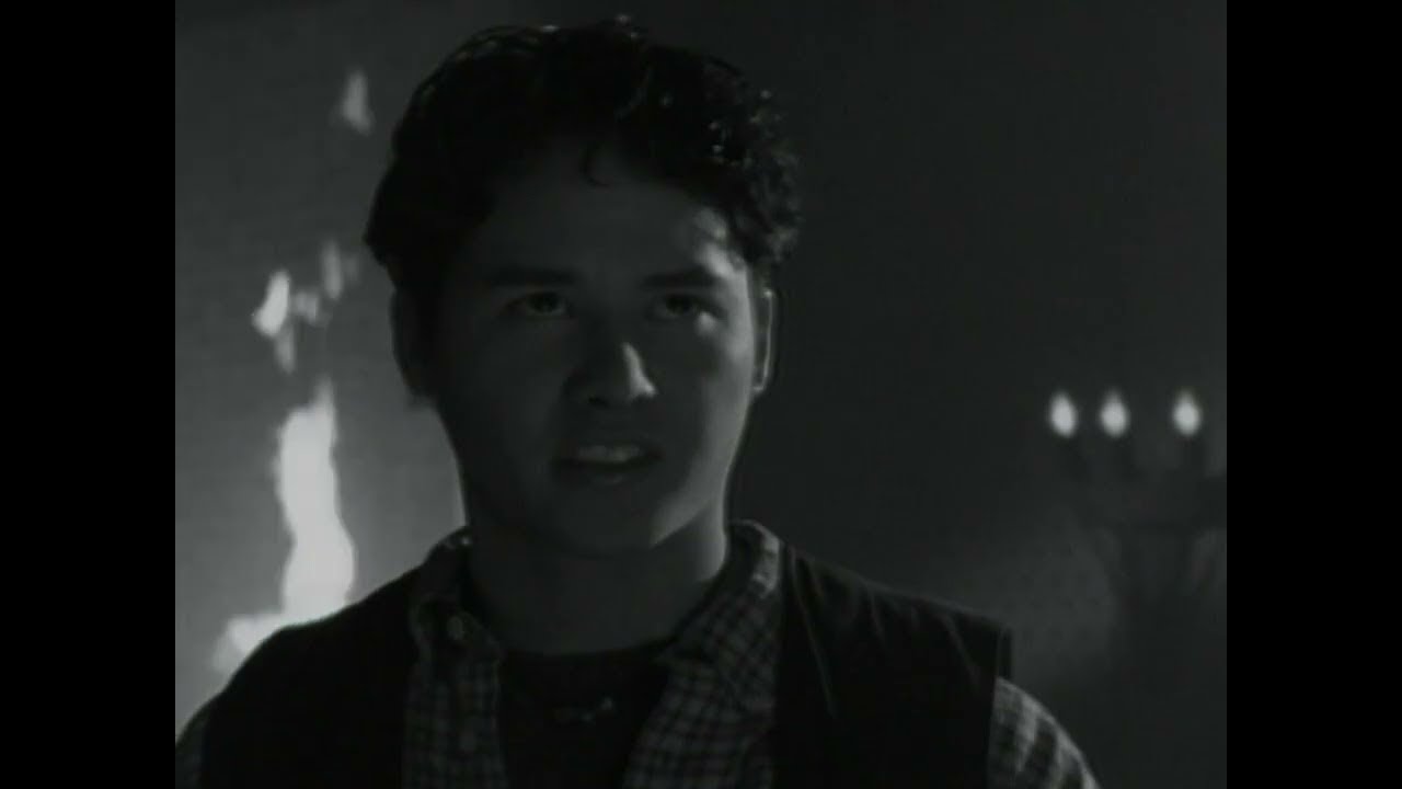 Todo Pasó En Angel Grove | Zeo | Episodio Completo | S04 | E23 | Power Rangers en Español