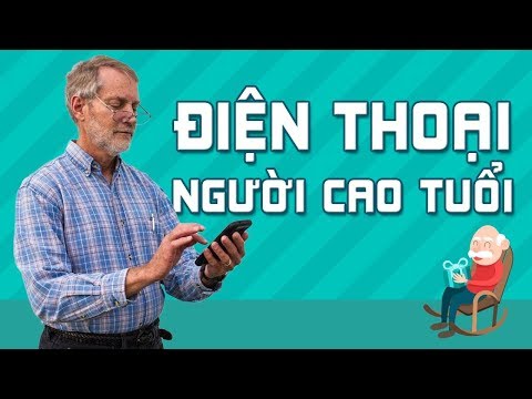 Có 3-4 triệu đồng mua điện thoại người già nào hợp lý nhất