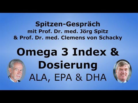 Video: Einfache Möglichkeiten zur Einnahme von Omega 3: 8 Schritte (mit Bildern)