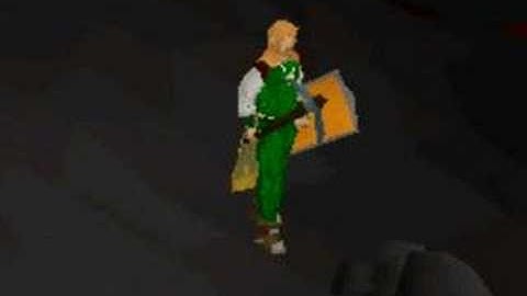 Mine runite yourself, NOW! (Part 2)