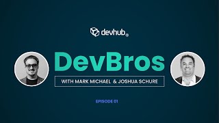 How Franchise Brands Really Buy Websites | DevBros Ep 1