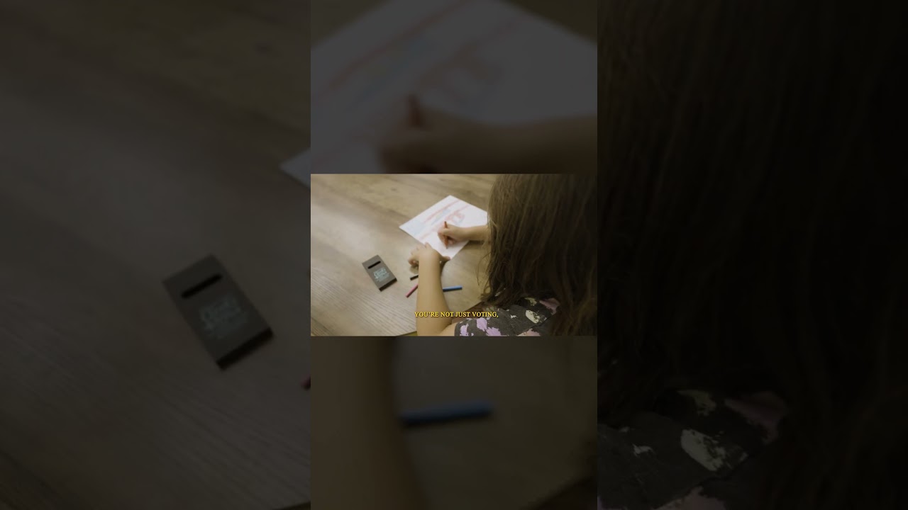 Early Voting for the 2025 Regular Local Election Begins Tomorrow 