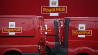 Royal Mail Sell-off: David Buik on Share Prices