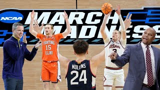Everything you need to know about Final Four weekend in Indianapolis