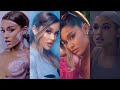What Ariana Grande Single Are You?