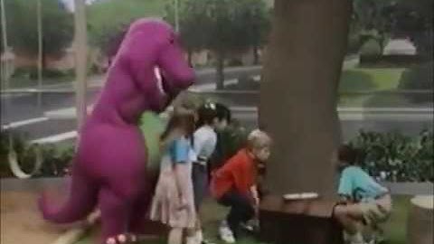 Colors & Shapes (1998 Version) Part 40