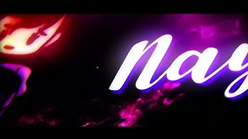 Intro @Nay | Faço intro dorgas Grátis | @Guilon @Shadows @Mid @Kazinkk @TodosOsMid