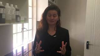 Dr Debbie Smith's - A sneak view of how I make homeopathic remedies