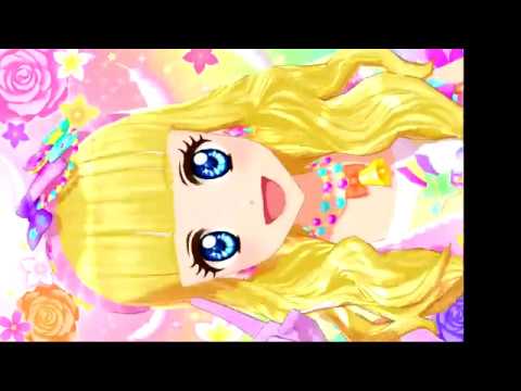 アイカツスターズ！星のツバサ5弾【おねがいメリー】☆５