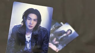 UNBOXING | Agust D 'D Day' Tour Merch