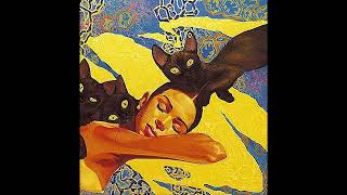 {FREE} CLEO SOL X MOONCHILD TYPE BEAT "SUN-KISSED"