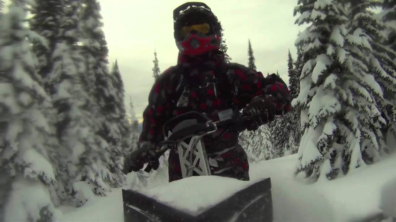 Deep BC powder  Feb 2  2012